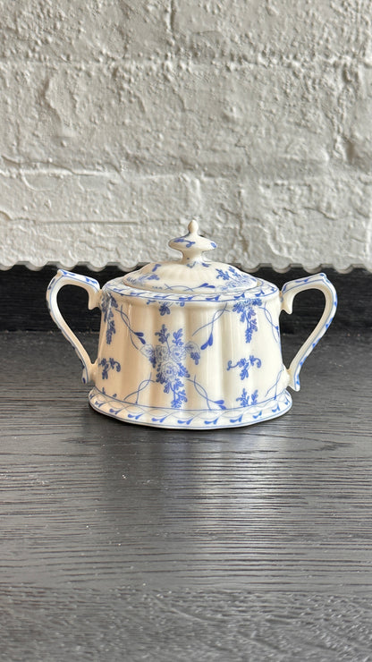 Avon China Tea Set