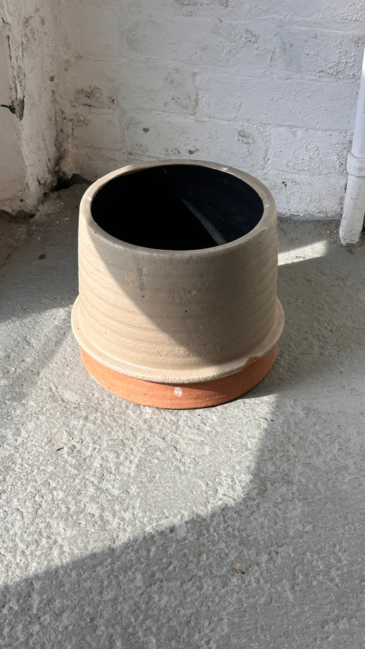Large Ceramic Planter