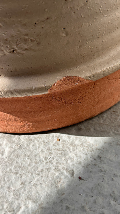 Large Ceramic Planter