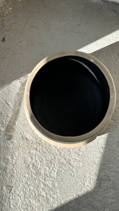 Large Ceramic Planter