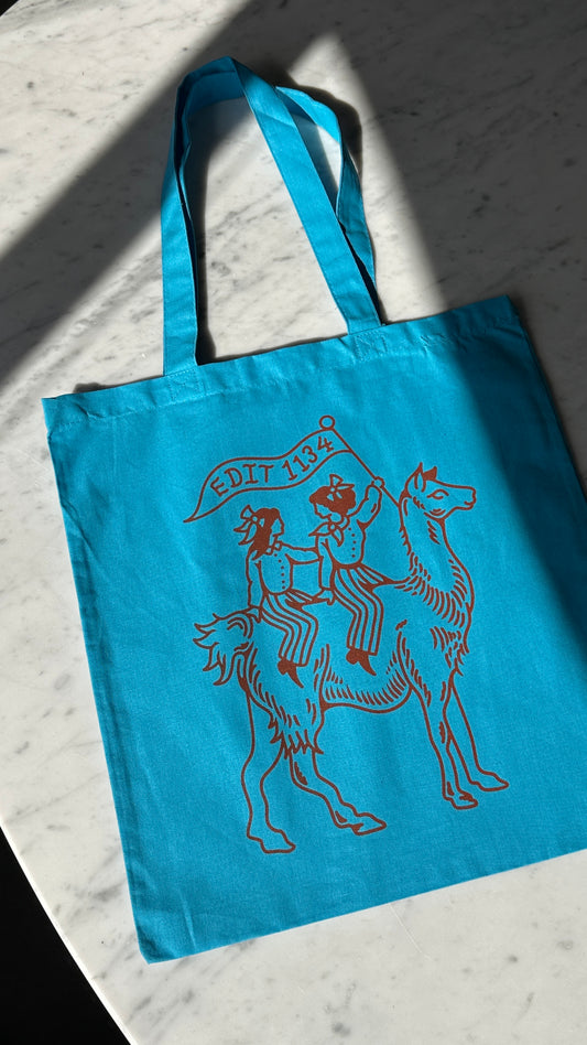 Edit Tote