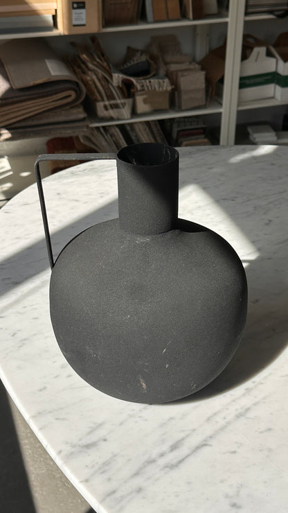 Large Vase with Handle