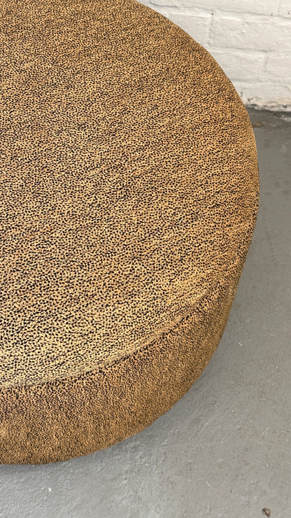 Upholstered Ottoman