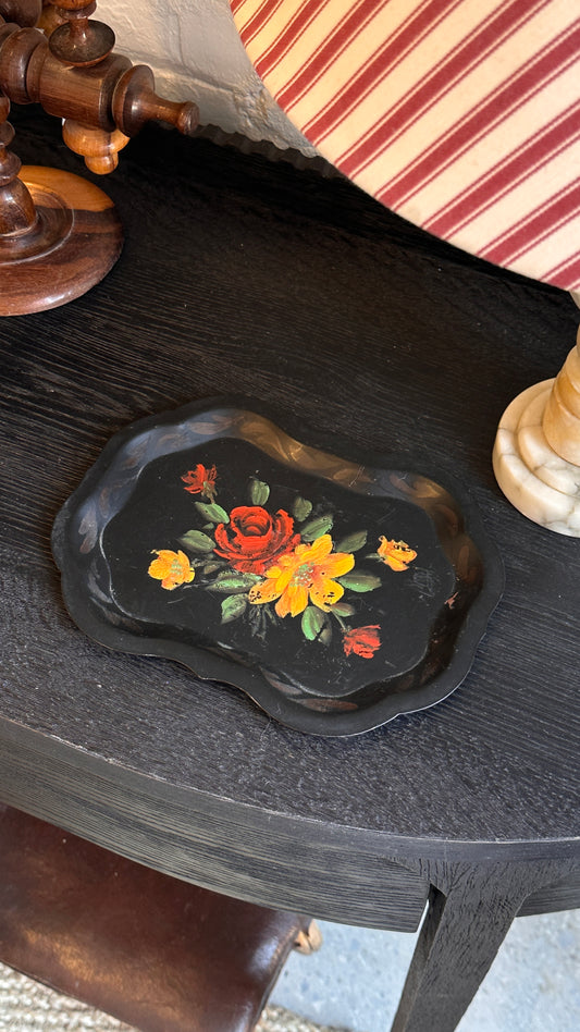 Floral Tray