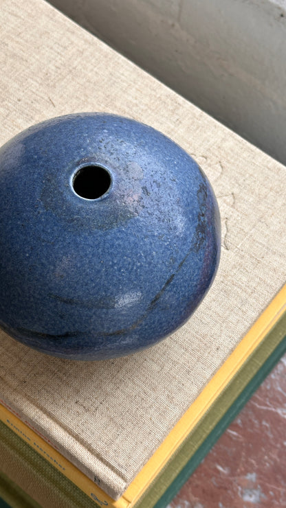 Canadian Made Ceramic Vessel